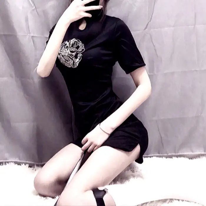 功夫特务